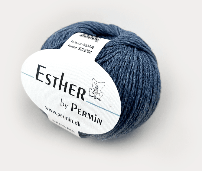 883409 Denim Esther - 2