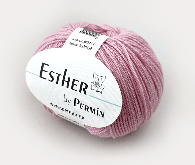 883413 Rosa Esther - 2