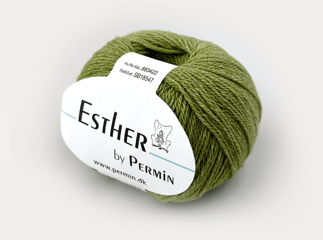 883422 Limegrön Esther - 2