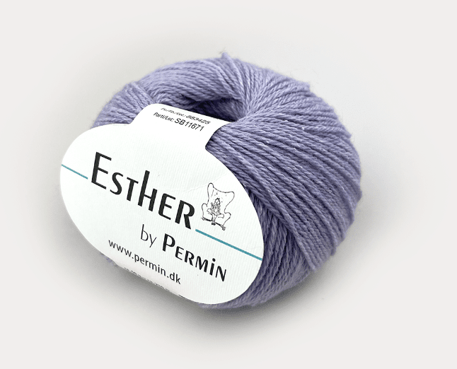 883425 Lila, Esther -Utgår- - 2