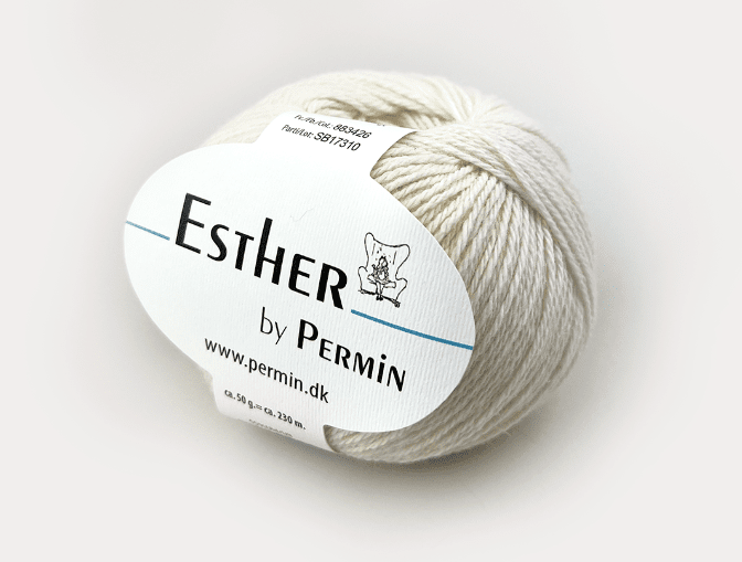 883426 Naturvit Esther - 2