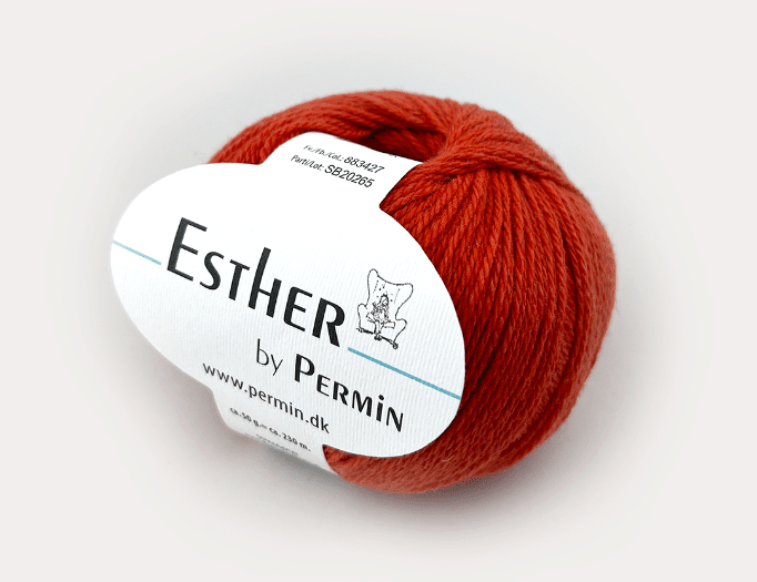 883427 Saffran Esther - 2