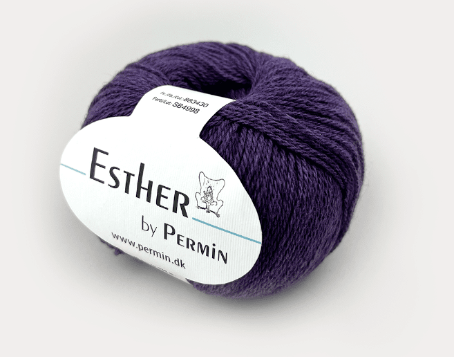 883430 Passion Esther - 2