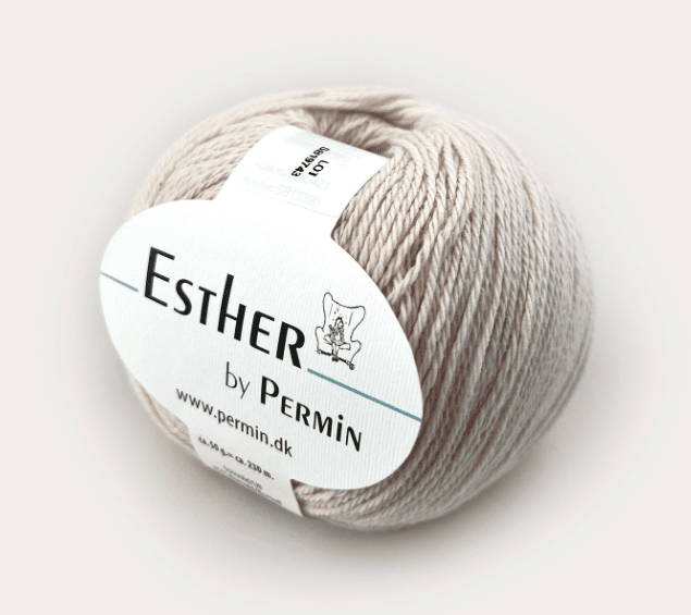 883434 Sand Esther - 2