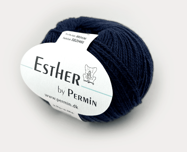 883436 Navy Esther - 2