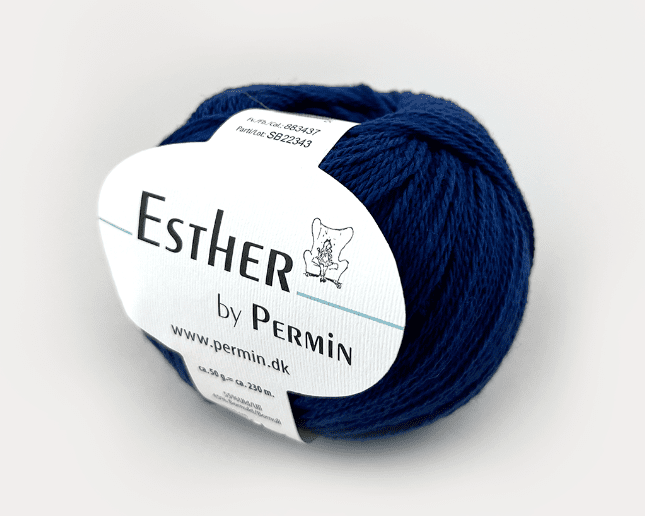 883437 Indigo Esther - 2