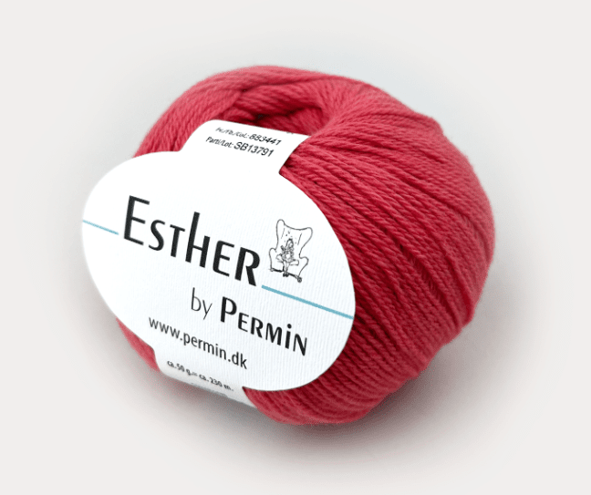 883441 Rosa Esther - 2