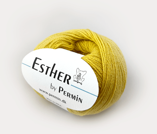 883442 Solgul Esther - 2