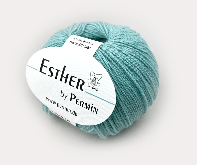 883443 Mint, Esther -Utgår- - 2