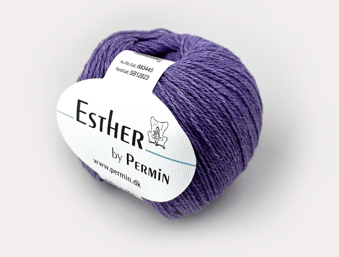 883445 Lila Esther - 2
