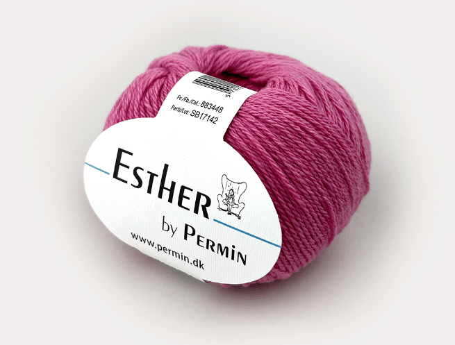 883448 Pink, Esther - 2