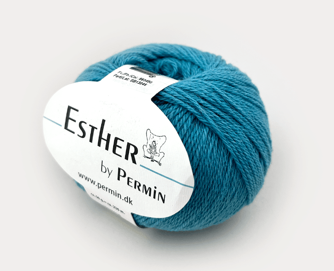 883450 Turkos, Esther - *UTGÅR* - 2