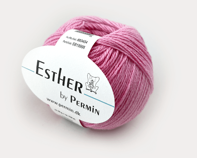 883454 Rosa, Esther - 2