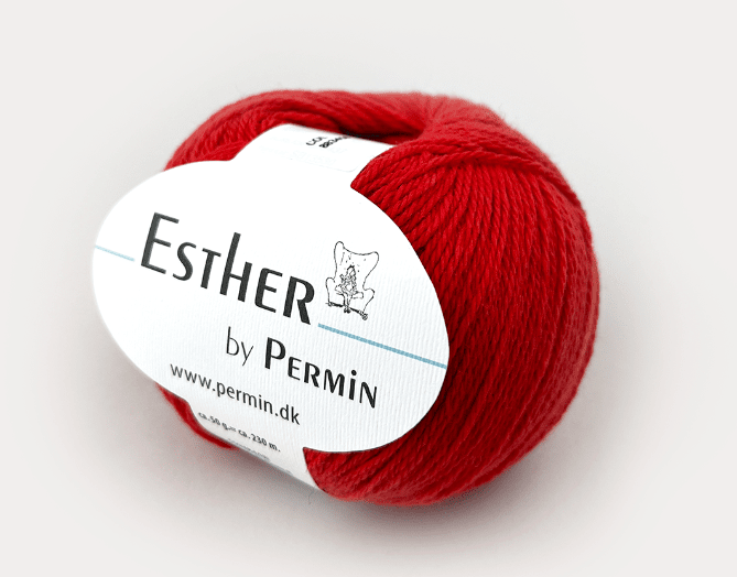883456 Julröd, Esther - 2