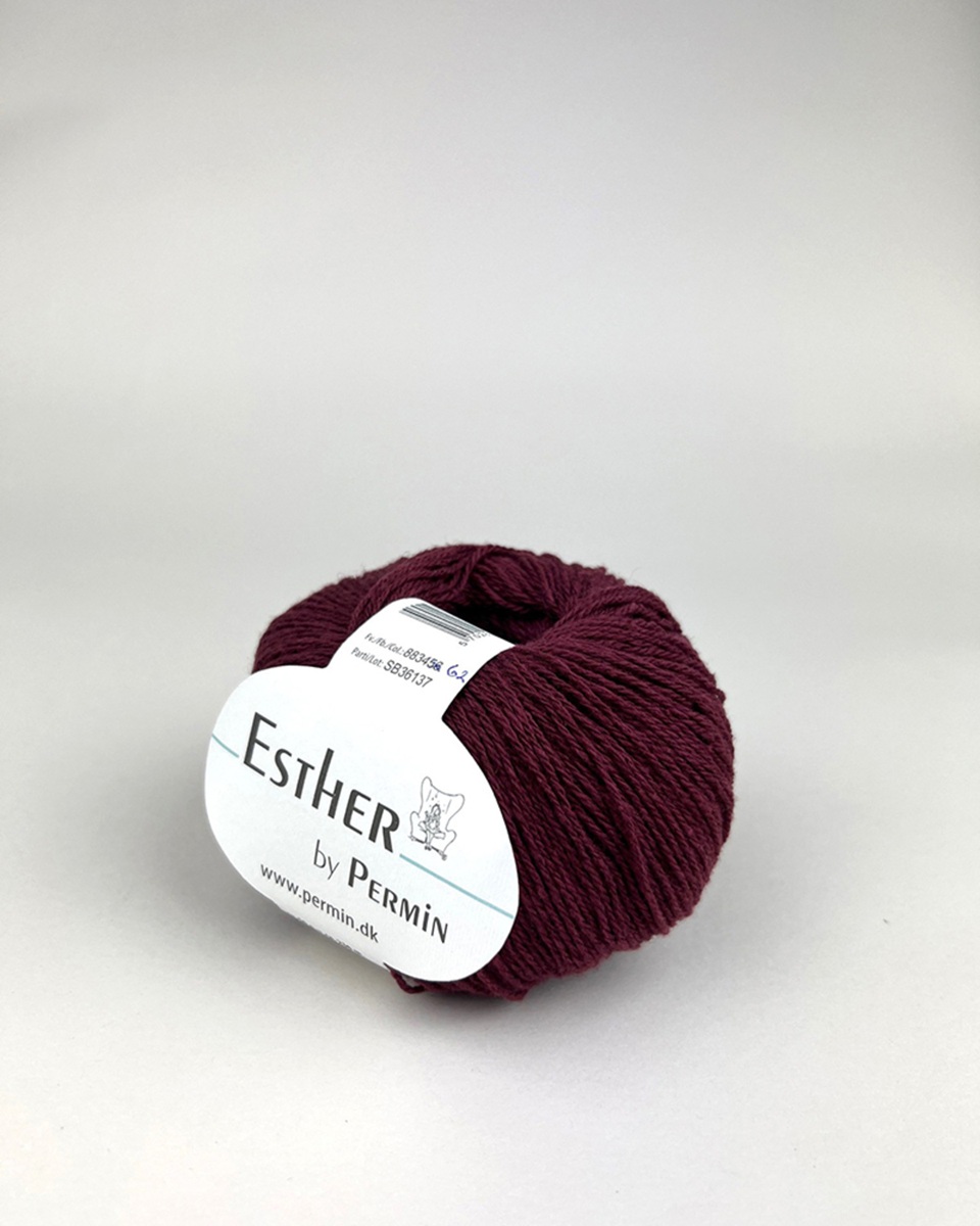 883462 Höstbär, Esther