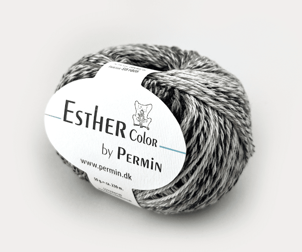 883975 Beige Mouline Esther Color - 2