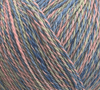 883977 Pastell Mouline Esther Color -Utgått-
