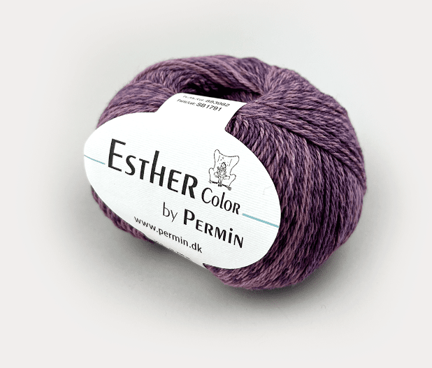 883982 Ros Mouline Esther Color - 2