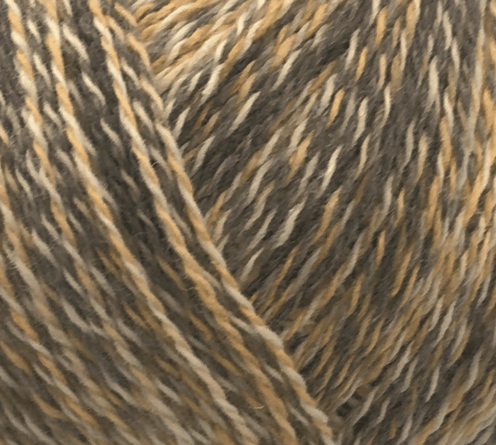 883984 Gul Mouline Esther Color -Utgår-