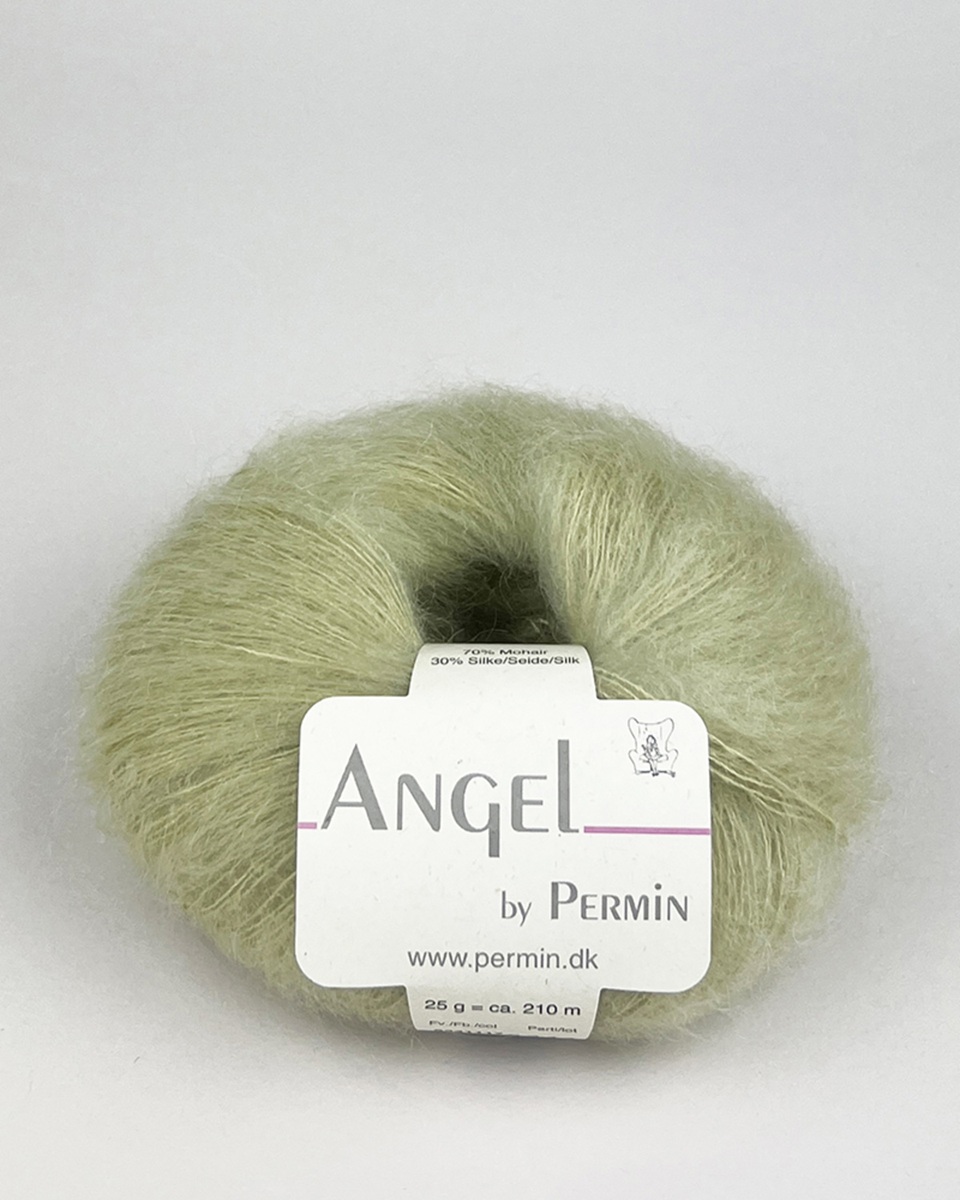 8841117 Grönt Te, Angel