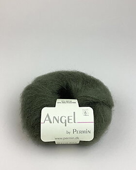 884139 Dark Army, Angel -Utgår-