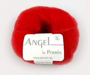 884196 Rosa/röd, Angel - * UTGÅR*