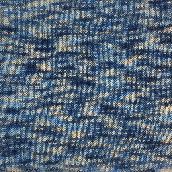 884758 Blå/Beige, Angel Print - 2