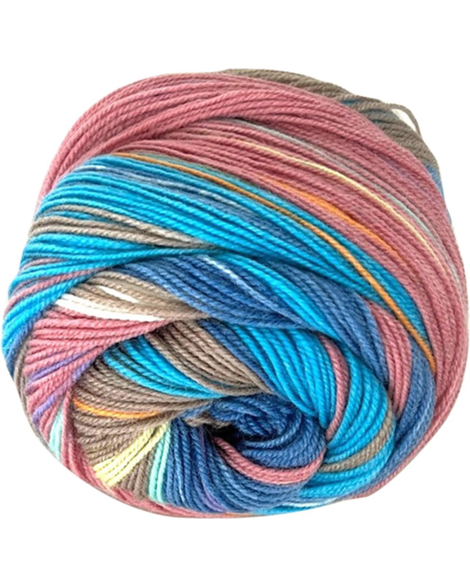 885104 Sommarhimmel, Sonia - 2
