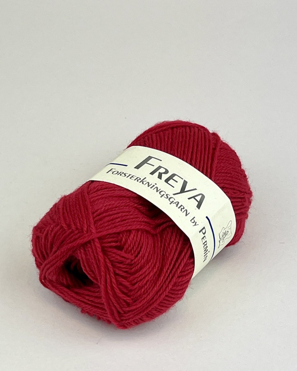 885505 Röd, Freya