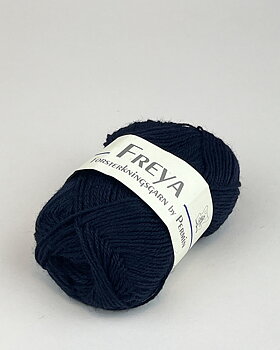 885506 Marinblå, Freya