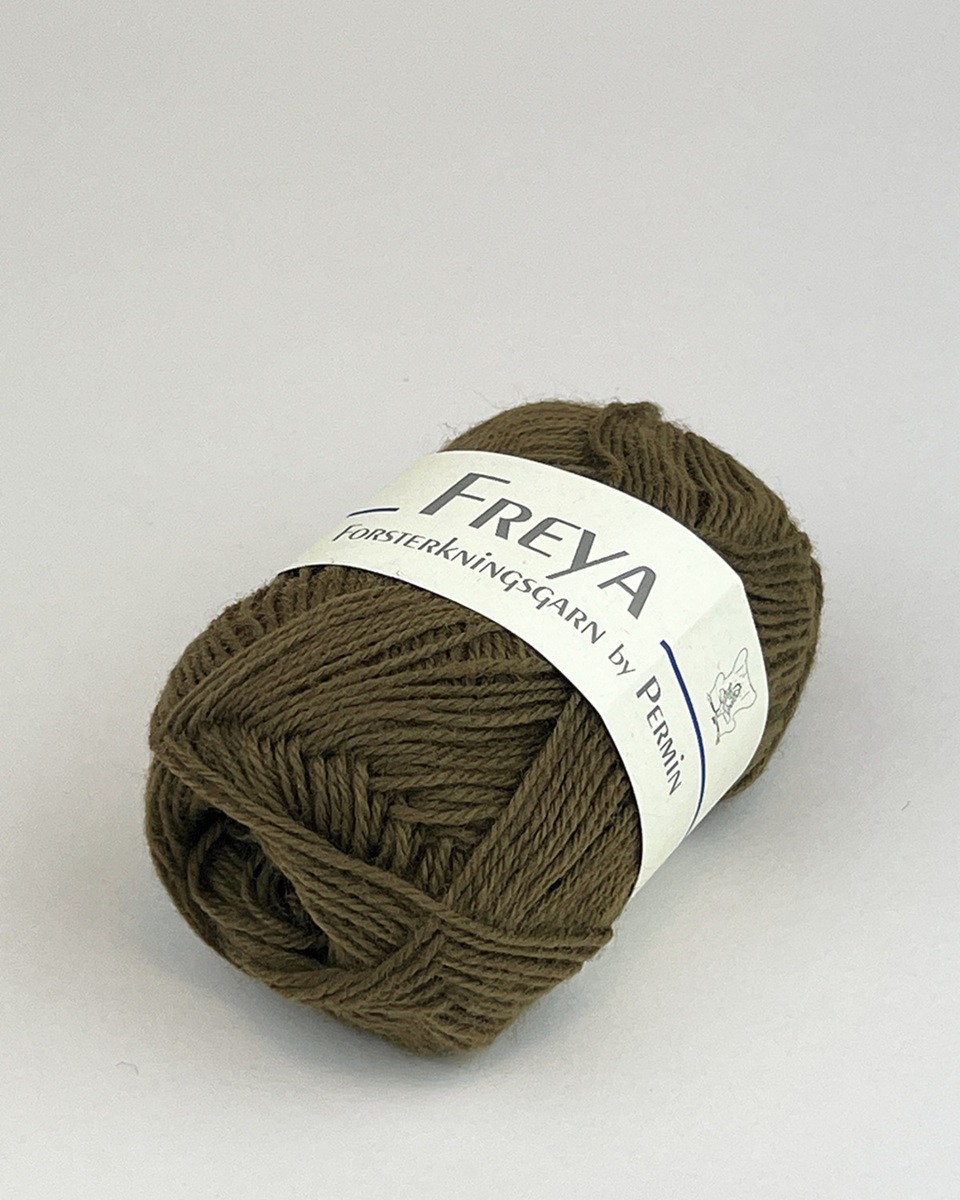 885511 Brun, Freya