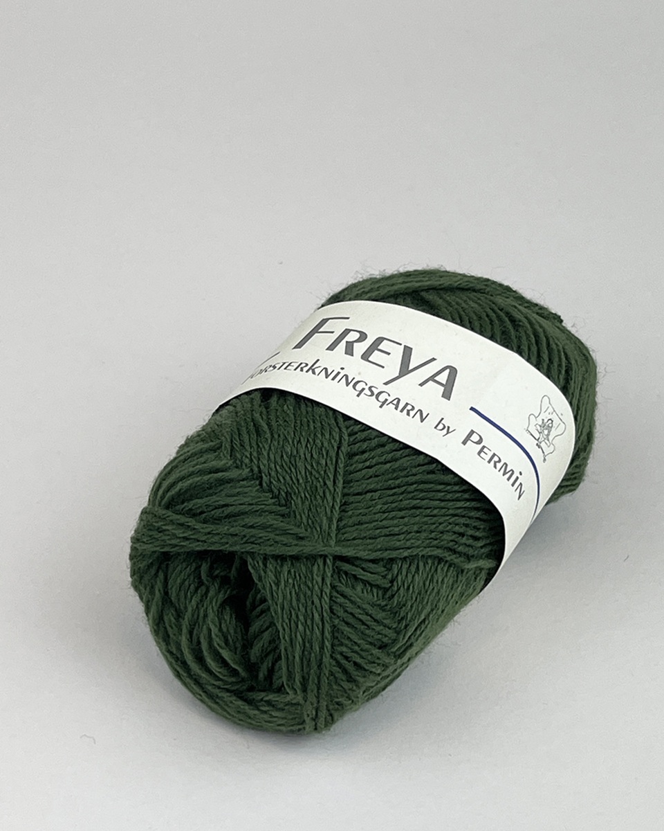 885512 Grön, Freya