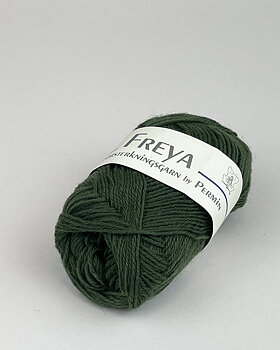 885512 Grön, Freya