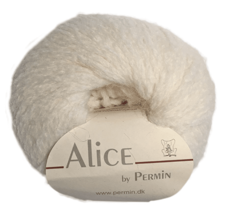 886201 Offwhite, Alice