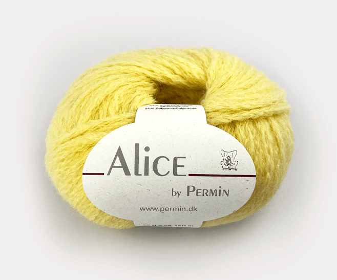 886221 Solskensgul, Alice - *Utgår* - 2