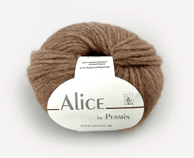 886226 Ljusbrun, Alice - 2