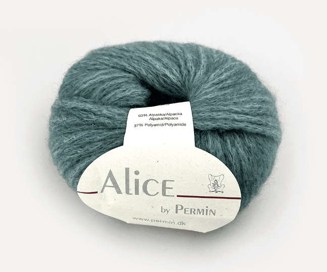 886227 Patina Grön, Alice - 2