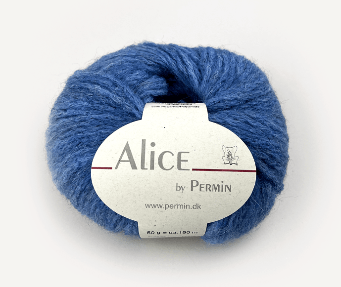 886232 Duvblå, Alice - 2