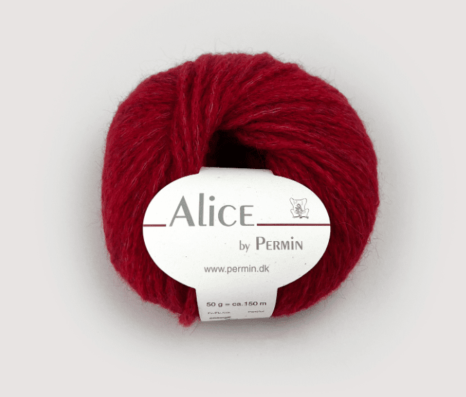 886240 Röd, Alice - 2