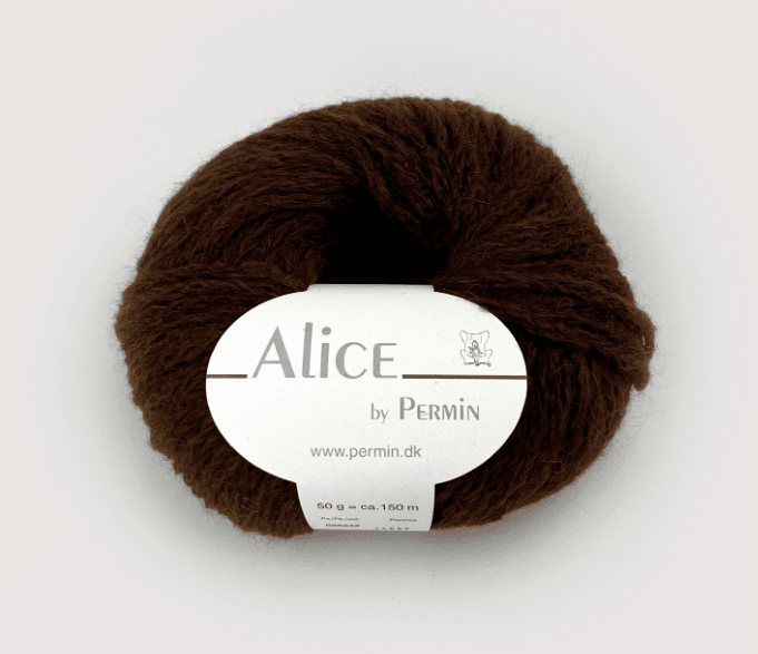 886242 Brun, Alice - 2