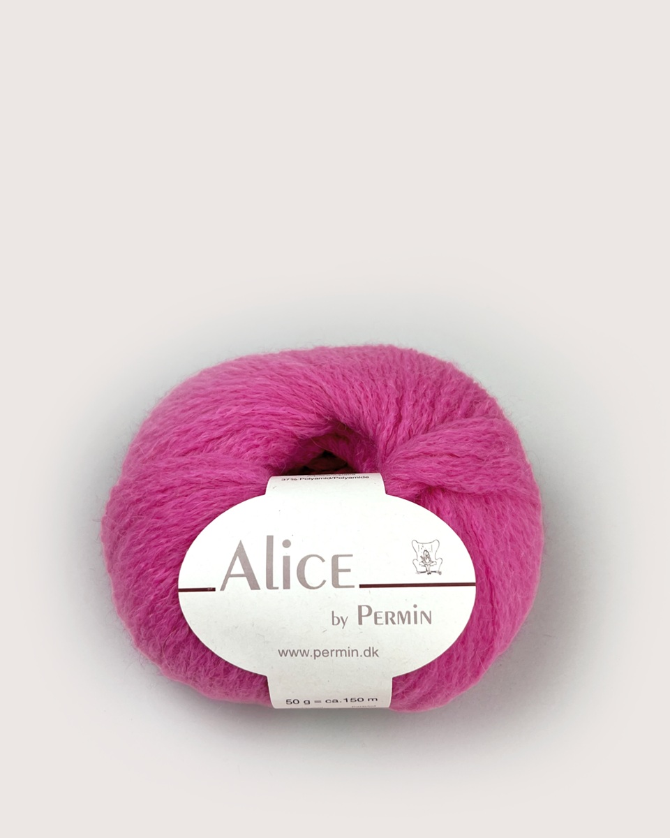 886245 Hoy Pink, Alice