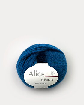 886246 Kornblå, Alice