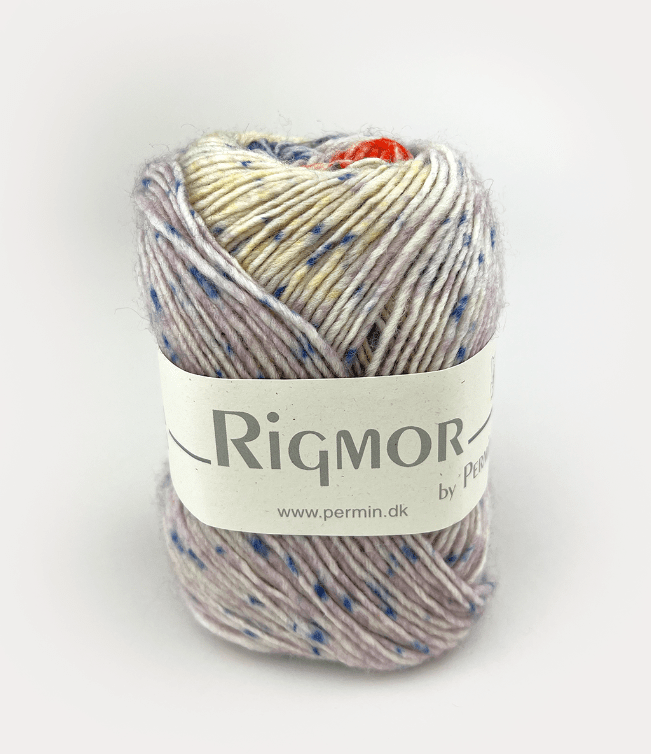 886505 rosa/lila Rigmor -Utgår- - 2