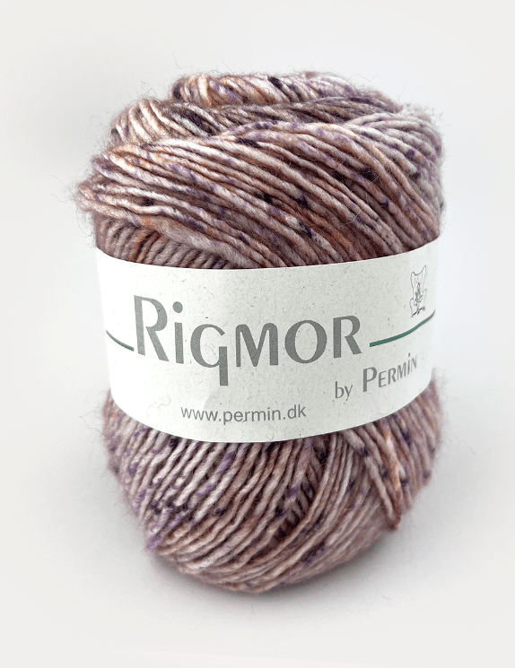 886517 Ljus/Mörk Lila, Rigmor - 2