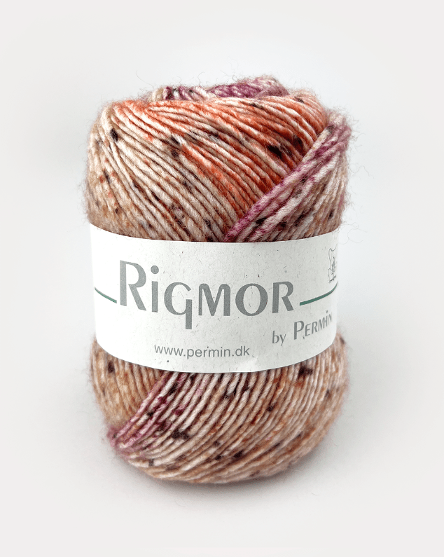 886521 Orange/Rost, Rigmor - 2