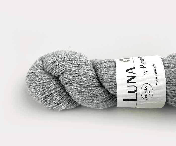 889002 Ljusgrå Luna - 2