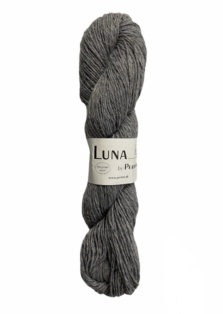 889002 Ljusgrå Luna