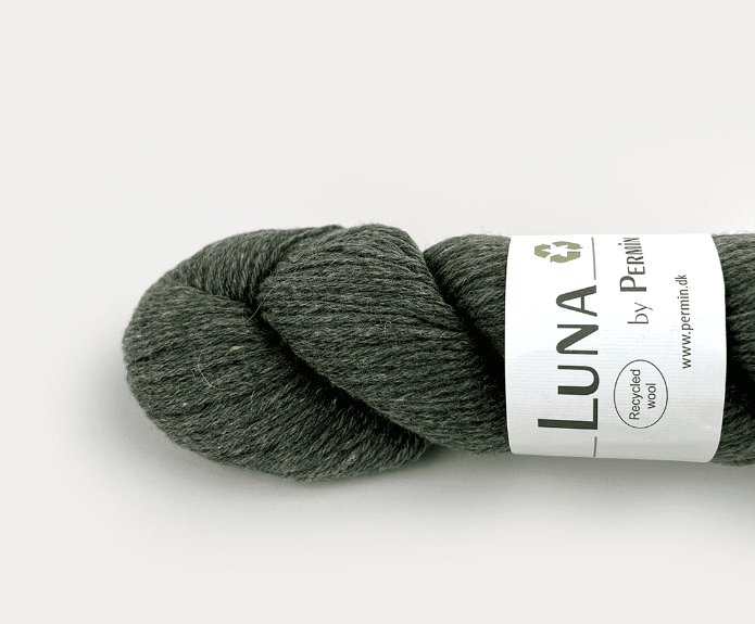 889007 Grön Luna - 2