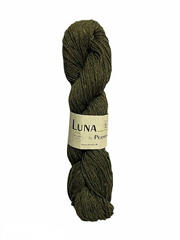 889007 Grön Luna
