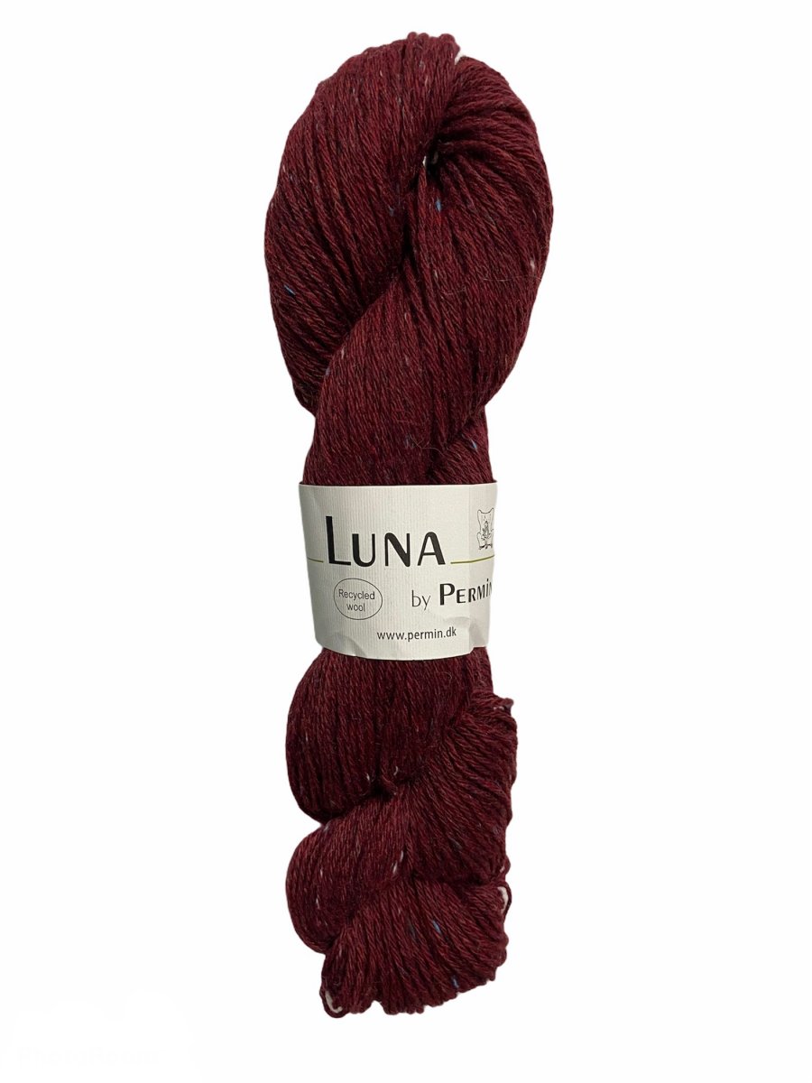 889008 Röd Luna